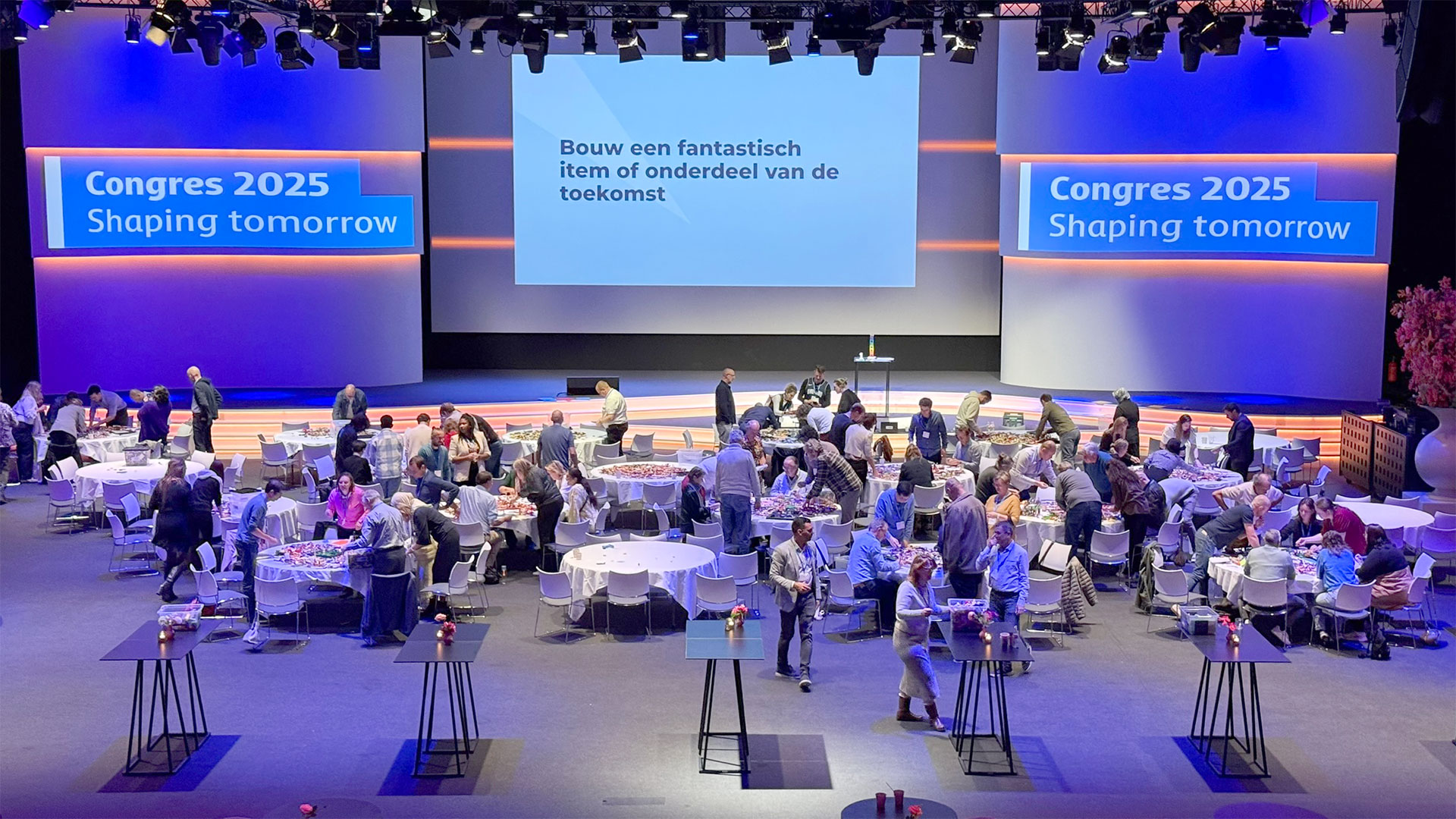 congres